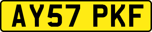 AY57PKF