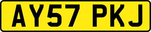 AY57PKJ