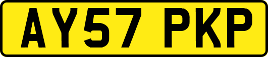 AY57PKP