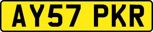 AY57PKR