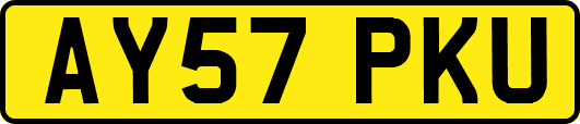 AY57PKU