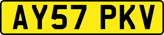 AY57PKV