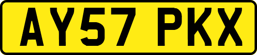 AY57PKX