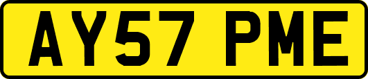 AY57PME