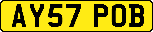 AY57POB