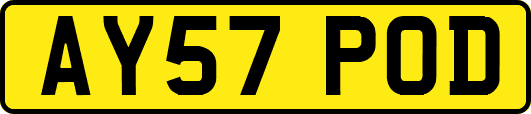 AY57POD