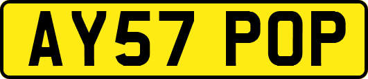 AY57POP