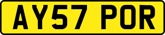 AY57POR