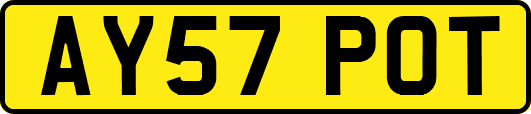 AY57POT