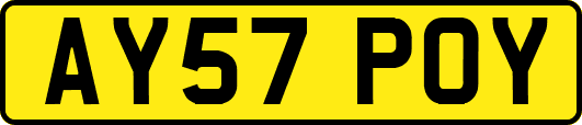 AY57POY