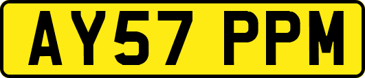 AY57PPM