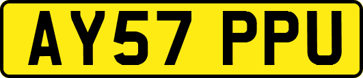 AY57PPU