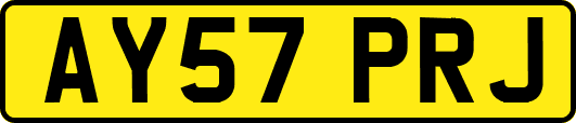 AY57PRJ