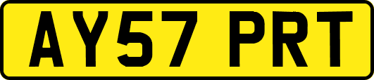 AY57PRT