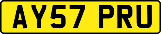 AY57PRU
