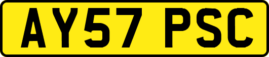 AY57PSC