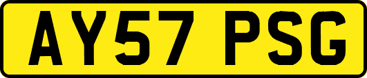 AY57PSG
