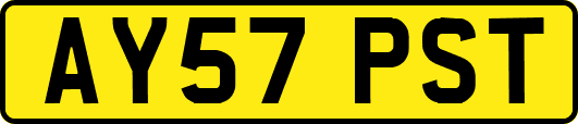 AY57PST