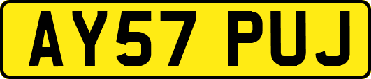 AY57PUJ
