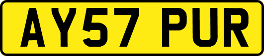 AY57PUR