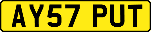 AY57PUT