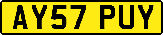 AY57PUY