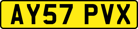 AY57PVX