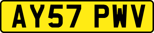 AY57PWV