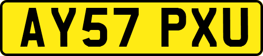 AY57PXU