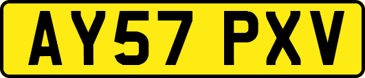 AY57PXV
