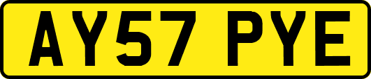 AY57PYE