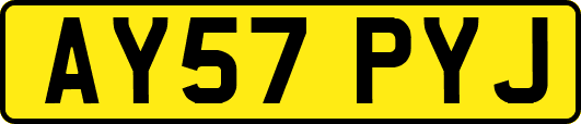 AY57PYJ