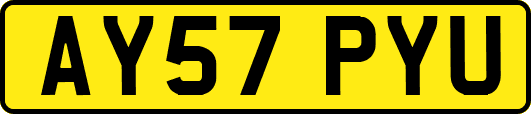 AY57PYU