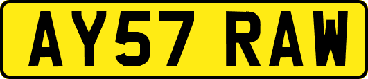 AY57RAW