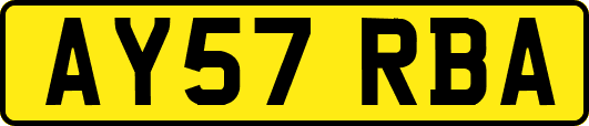 AY57RBA