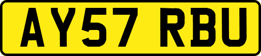 AY57RBU