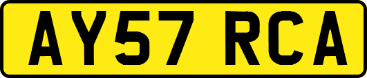 AY57RCA