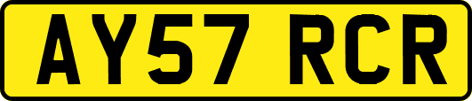 AY57RCR