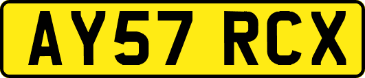 AY57RCX