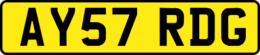 AY57RDG