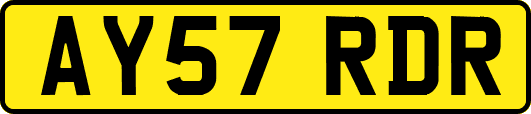 AY57RDR