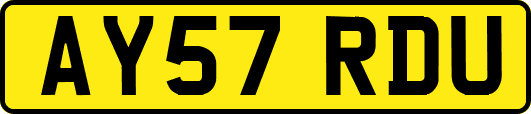 AY57RDU