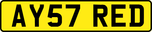 AY57RED