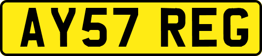AY57REG