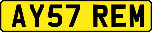 AY57REM