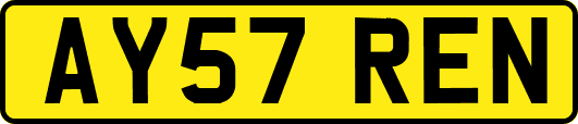 AY57REN