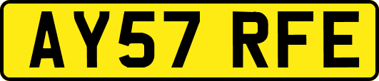 AY57RFE