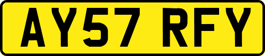 AY57RFY