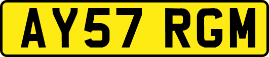 AY57RGM