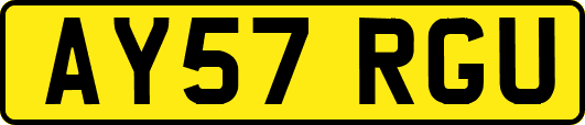 AY57RGU
